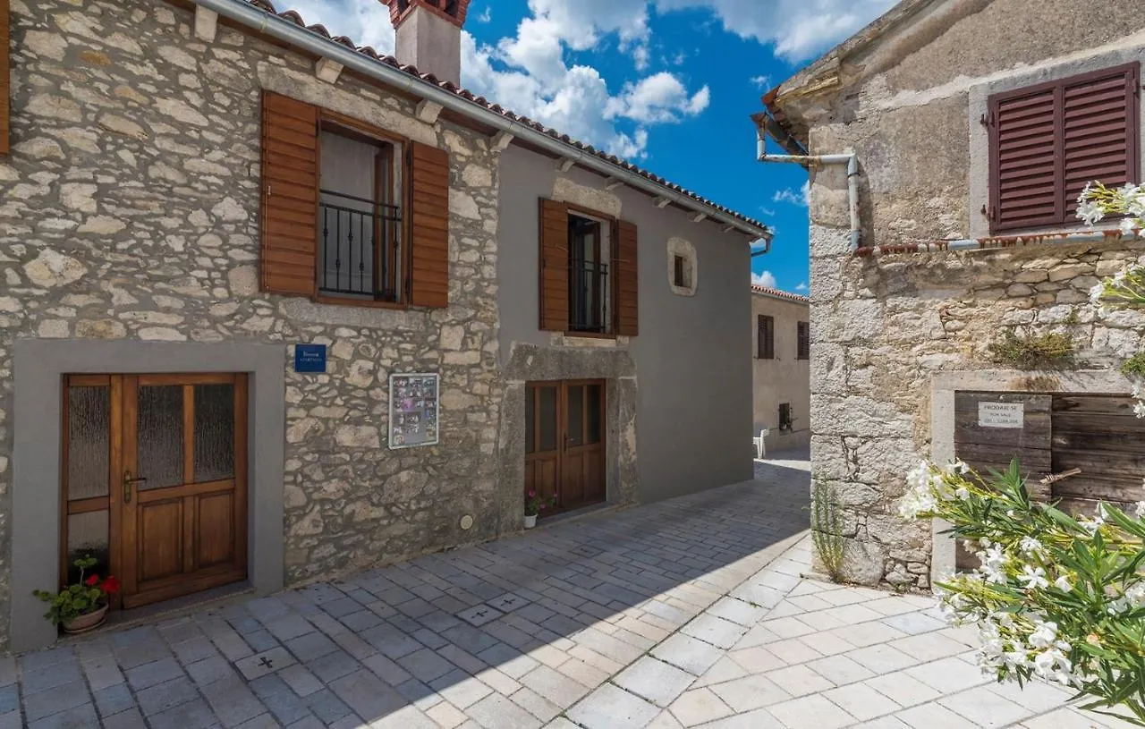 Guest house Apartments Petina Pican