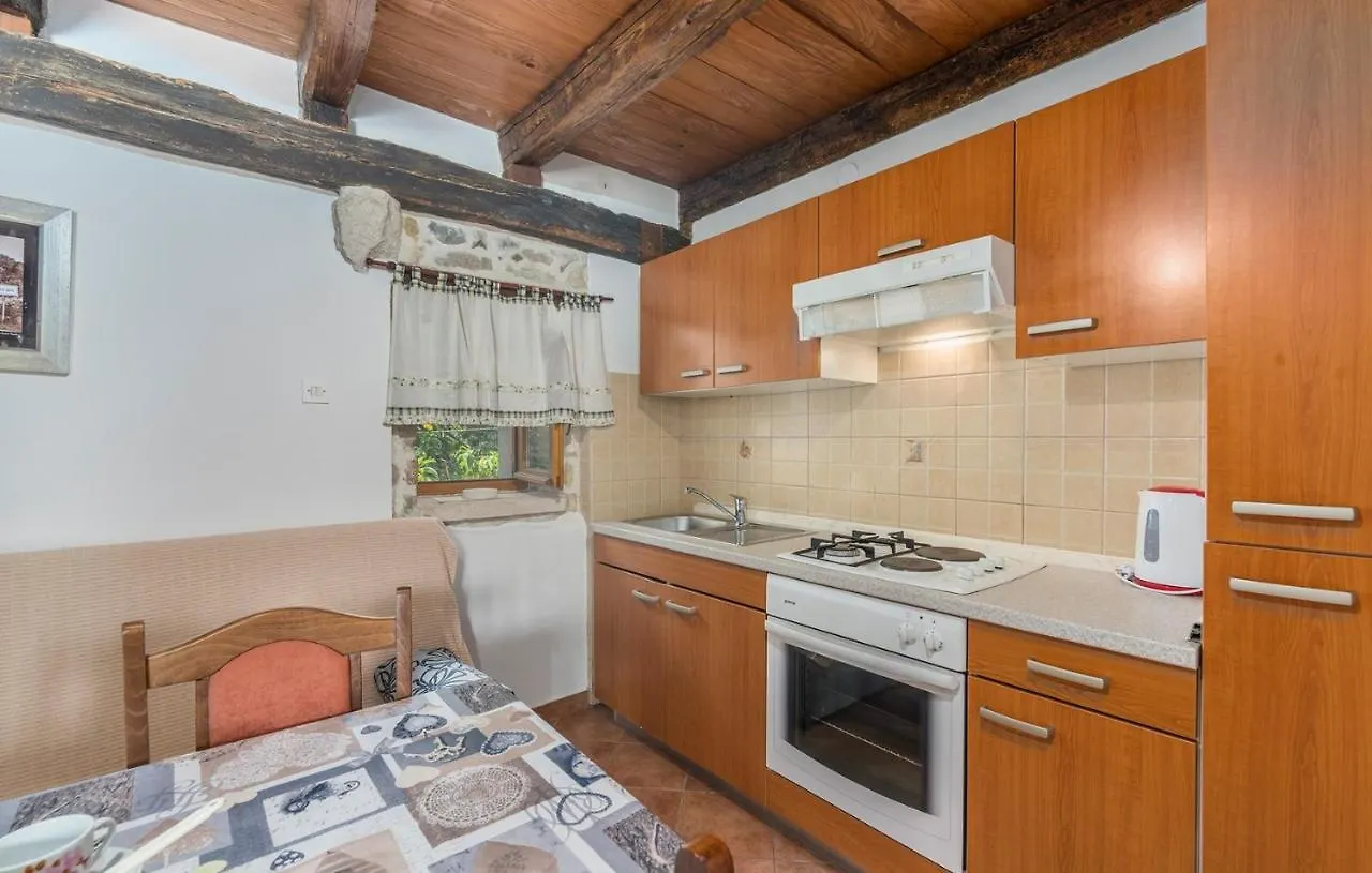 Apartments Petina Pican